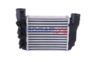 INTERCOOLER COMPRESOR