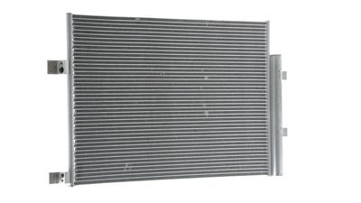 CONDENSATOR CLIMATIZARE MAHLE AC1128000P 43