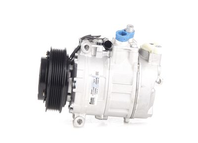 COMPRESOR CLIMATIZARE NISSENS 89487 24