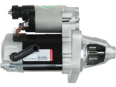 Štartér AS-PL S6398S
