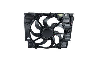 VENTILATOR RADIATOR NRF 47960 25