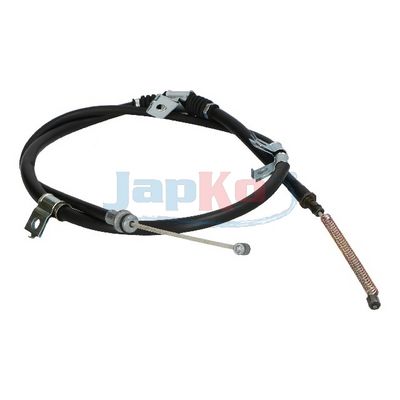 Seilzug, Feststellbremse