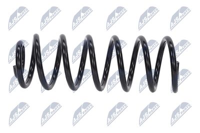ARC SPIRAL NTY ASZCT041 25