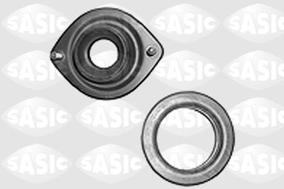 SASIC Reparatursatz, Radaufhängung