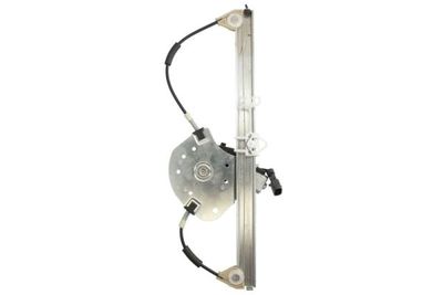 Raamlifter