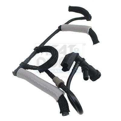 CONDUCTA ALIMENTARE CU COMBUSTIBIL MEAT & DORIA 98022