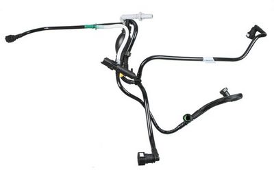 горивопровод METZGER AUTOTEILE 2150090