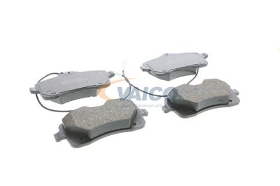 BREMSBELAGSATZ SCHEIBENBREMSE VAICO V420148 56