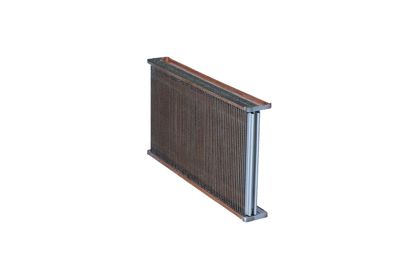 RETEA RADIATOR RACIRE MOTOR NRF 17202 32