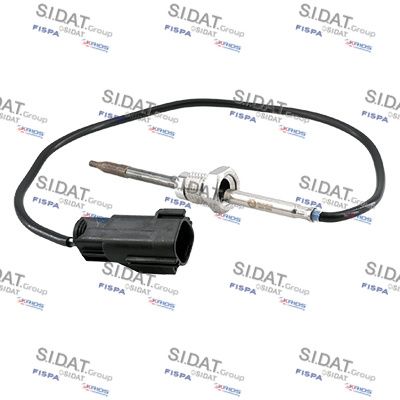 SENSOR ABGASTEMPERATUR FISPA 82195A2