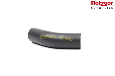 KüHLERSCHLAUCH METZGER AUTOTEILE 2420753 23