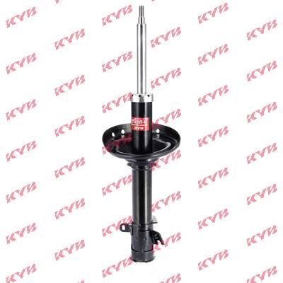 STOßDäMPFER KYB 339240 22