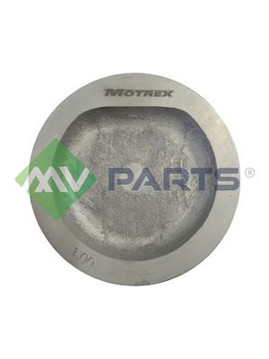 PISTON MV Parts MVP9751 1