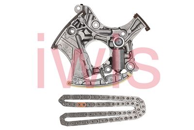 CHIT LANT DE DISTRIBUTIE iwis Motorsysteme 74172SET 2