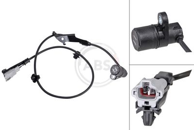 SENZOR TURATIE ROATA