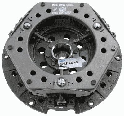 SACHS Kupplungsdruckplatte