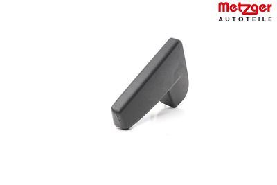 GRIFF MOTORHAUBENENTRIEGELUNG METZGER AUTOTEILE 2311061 32