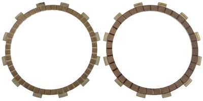 SET DISC LAMELAR AMBREIAJ