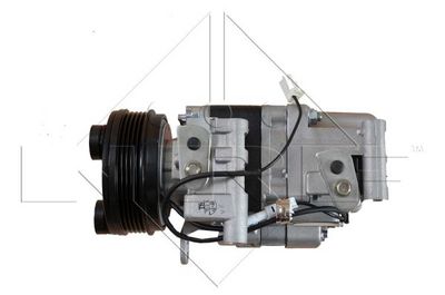 Compressor, air conditioning 32234