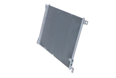 CONDENSATOR CLIMATIZARE NRF 350359 11