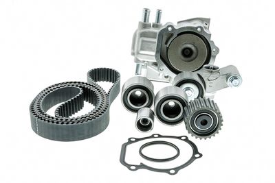 SET POMPA APA + CUREA DINTATA