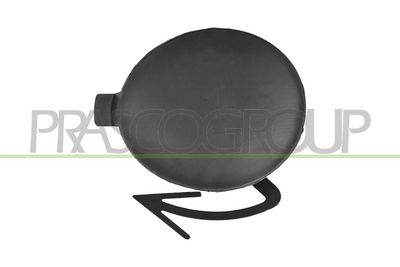 KLAPPE ABSCHLEPPHAKEN