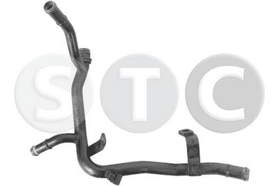 KüHLMITTELROHRLEITUNG