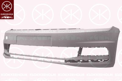 Буфер KLOKKERHOLM 9551900A1 для VW TOURAN