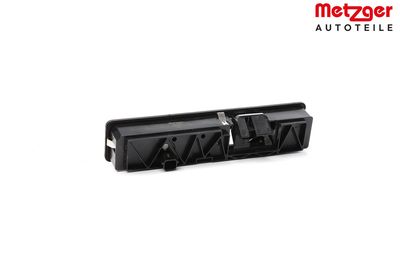 HECKKLAPPENGRIFF METZGER AUTOTEILE 2310859 18