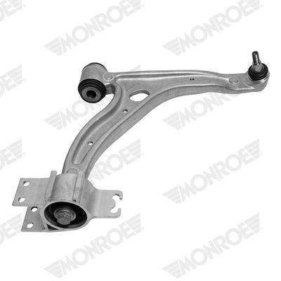 Control/Trailing Arm, wheel suspension L23577