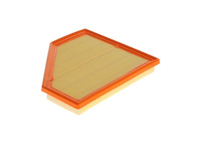 LUFTFILTER BOSCH F026400878 19