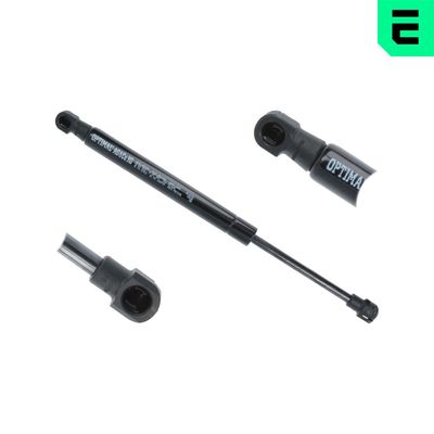 PERNA AER PODEA DE INCARCARE (PORTBAGAJ)