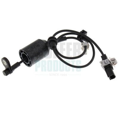 датчик, обороти на колелото HOFFER 82901377