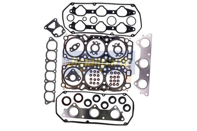 JAPANPARTS Tarpiklių komplektas, cilindro galva