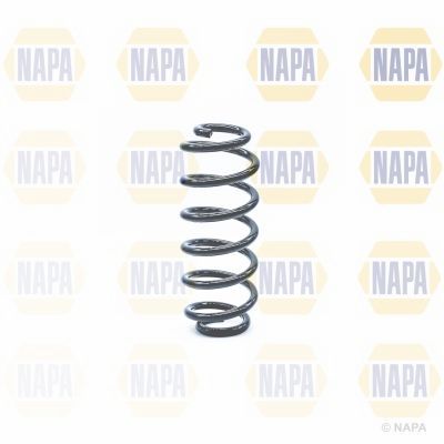 Suspension Spring NAPA NCS1200