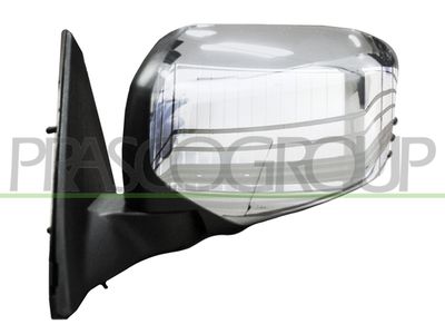 Наружное зеркало PRASCO MB8227006 для MITSUBISHI L200