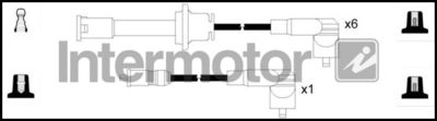 Ignition Cable Kit Intermotor 73847