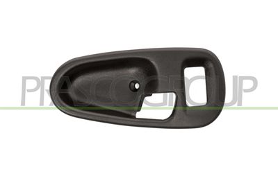 TüRGRIFF INNENAUSSTATTUNG