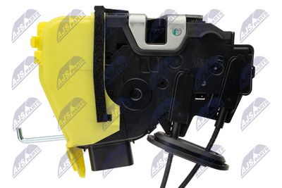 Brava vrata NTY EZC-HY-646