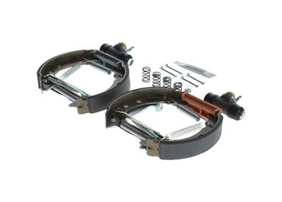 BREMSBACKENSATZ BOSCH 0204114053 14