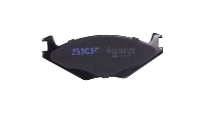 BREMSBELAGSATZ SCHEIBENBREMSE SKF VKBP80539 42