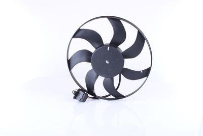 VENTILATOR RADIATOR NISSENS 85748 25
