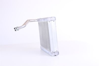 VERDAMPFER KLIMAANLAGE NISSENS 92352 14