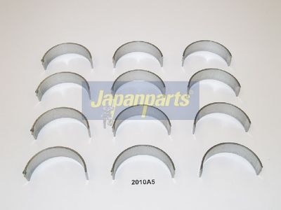 Черупка на биелен лагер JAPANPARTS CB2010A5