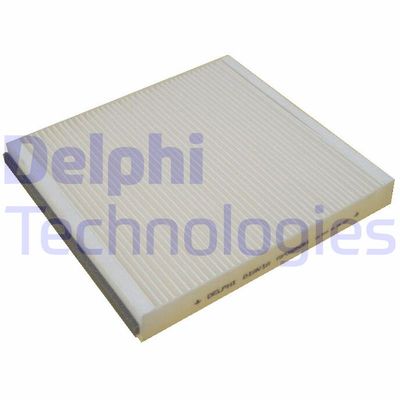 DELPHI TSP0325051 Фильтр салона  для CHEVROLET  (Шевроле Вива)