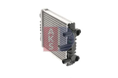 KüHLER MOTORKüHLUNG AKS DASIS 480099N 1