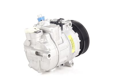 COMPRESOR CLIMATIZARE NISSENS 89487 37