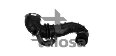 ANSAUGSCHLAUCH LUFTFILTER