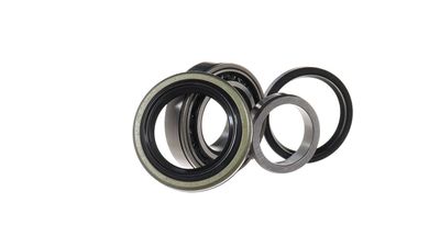 RADLAGERSATZ SKF VKBA571 37