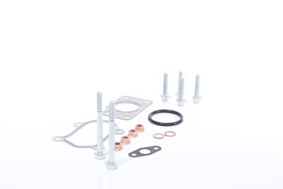 MONTAGESATZ LADER BTS Turbo T931235ABS 30